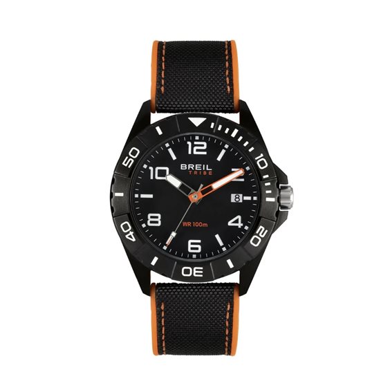 Orologio Breil Tribe Uomo in Acciaio EW0835 - EW0835